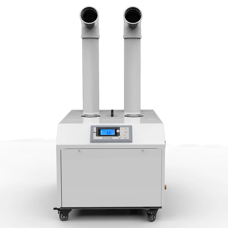 المرطب الصناعي الترطيب الفطر الدفيئة الفاكهة المرطب 2021 15L/H المرطب الصناعي