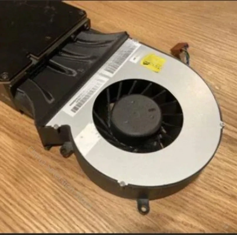 مروحة تبريد توربينية BFB1012VH خصيصًا لبطاقات الرسومات NVIDIA Tesla P40، P100، M40