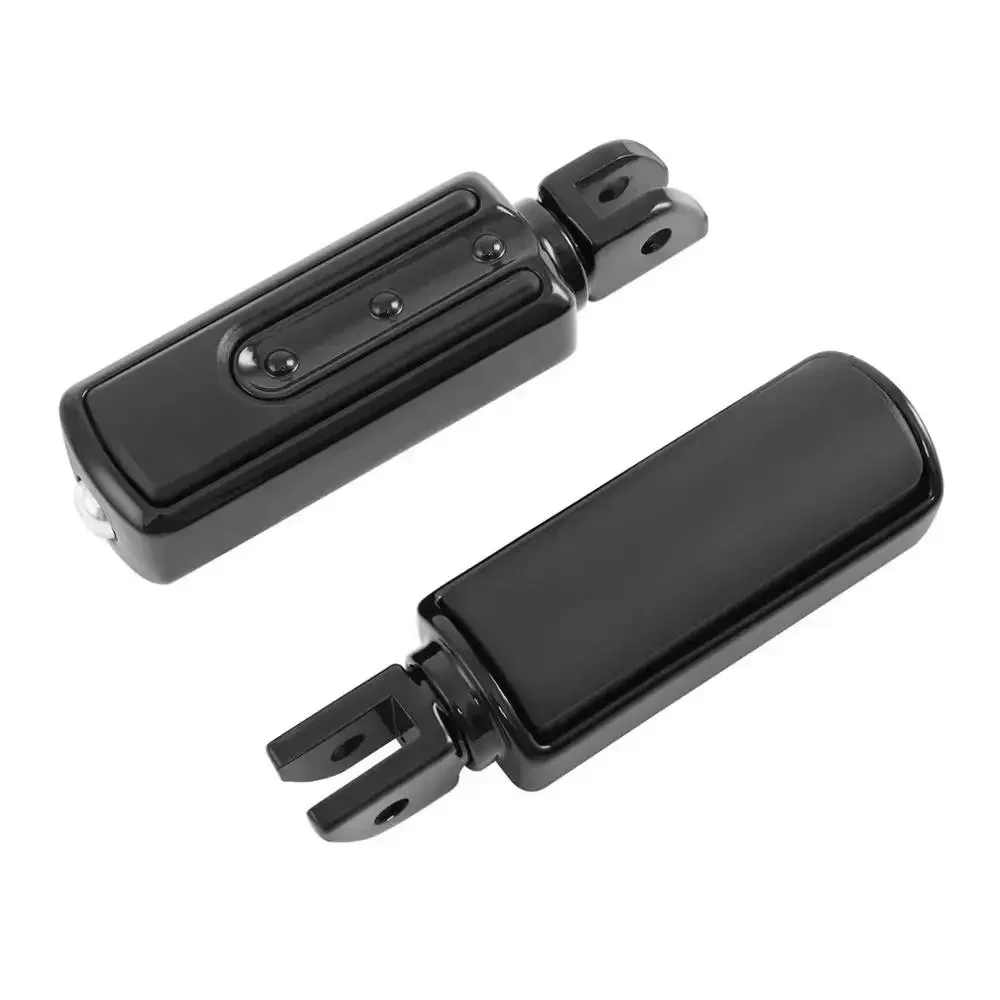 

Запчасти для мотоциклов, аксессуары, задние подножки для Harley Softail Fat Boy Breakout Low Rider Slim 2018-2020 2019, пассажирский