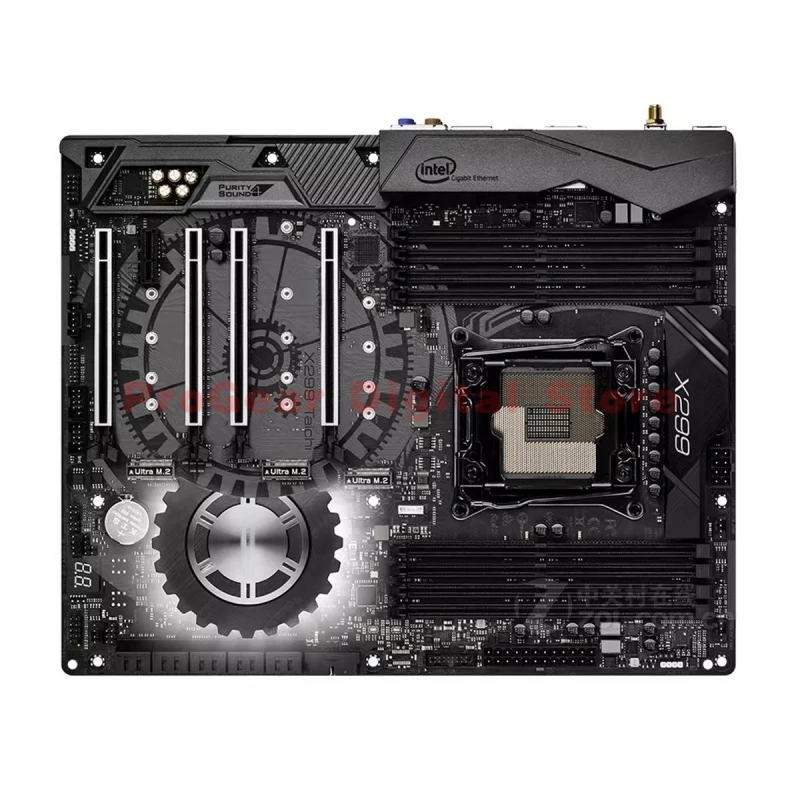 For Asrock X299 Tai…