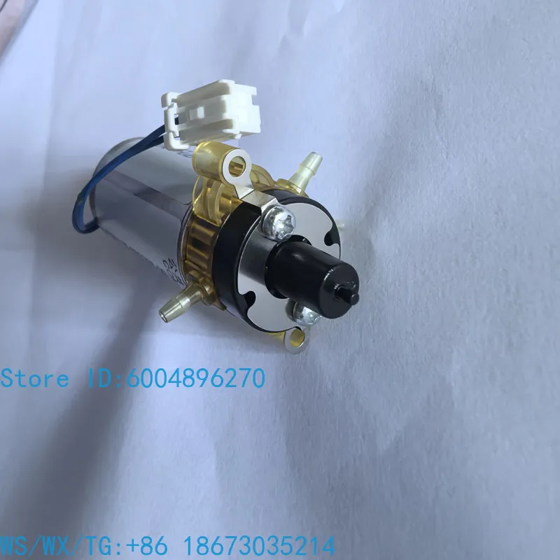 Cell Analyzer Series Blood Conventional Blood Cell Analyzer Miniature Two-way Three-way Solenoid Valve Original and Genuine