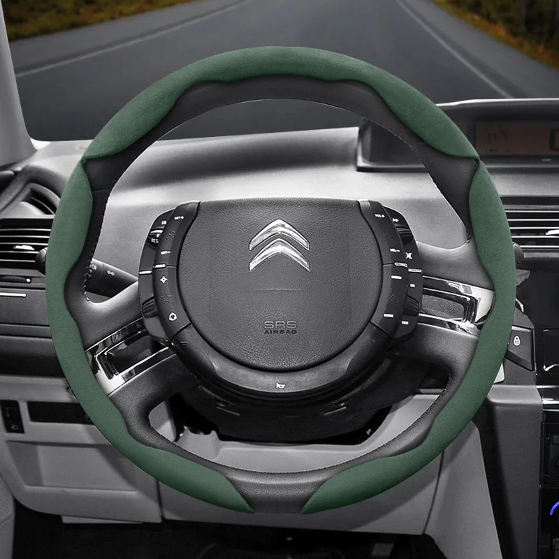 Suitable For Citroe…