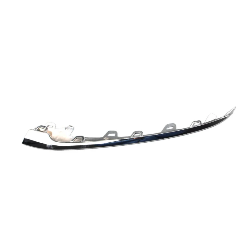 

Applicable2018-2020Mercedes BenzSLevelW222Front bumper trim 2228857700 2228857800