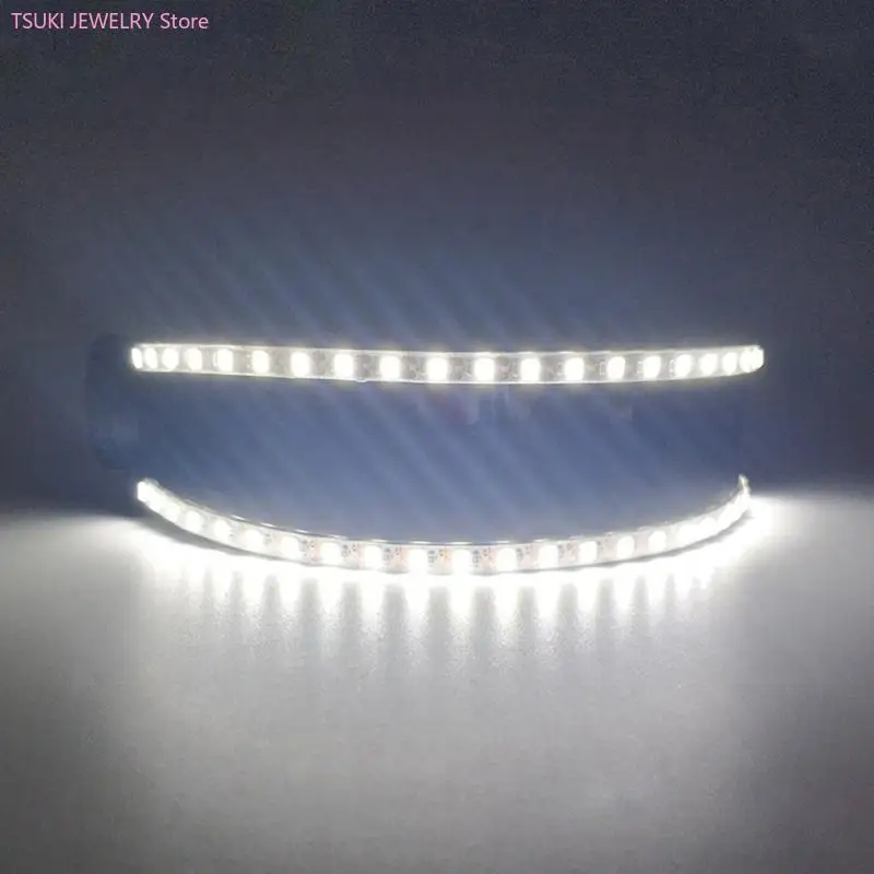62ke-ダンスショー点滅メガネ子供用大人-led-パンクメガネパーティーレイブパーティーアイウェアダイナミック照明付き