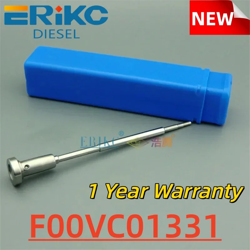 Erikc Valve Set F00…