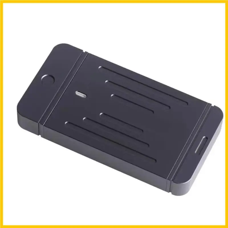 

Q1JF Professional USB 3.2 Gen 2 Card Reader CFE Type A Storage Data Transfer Photography Gear Converters for Laptop