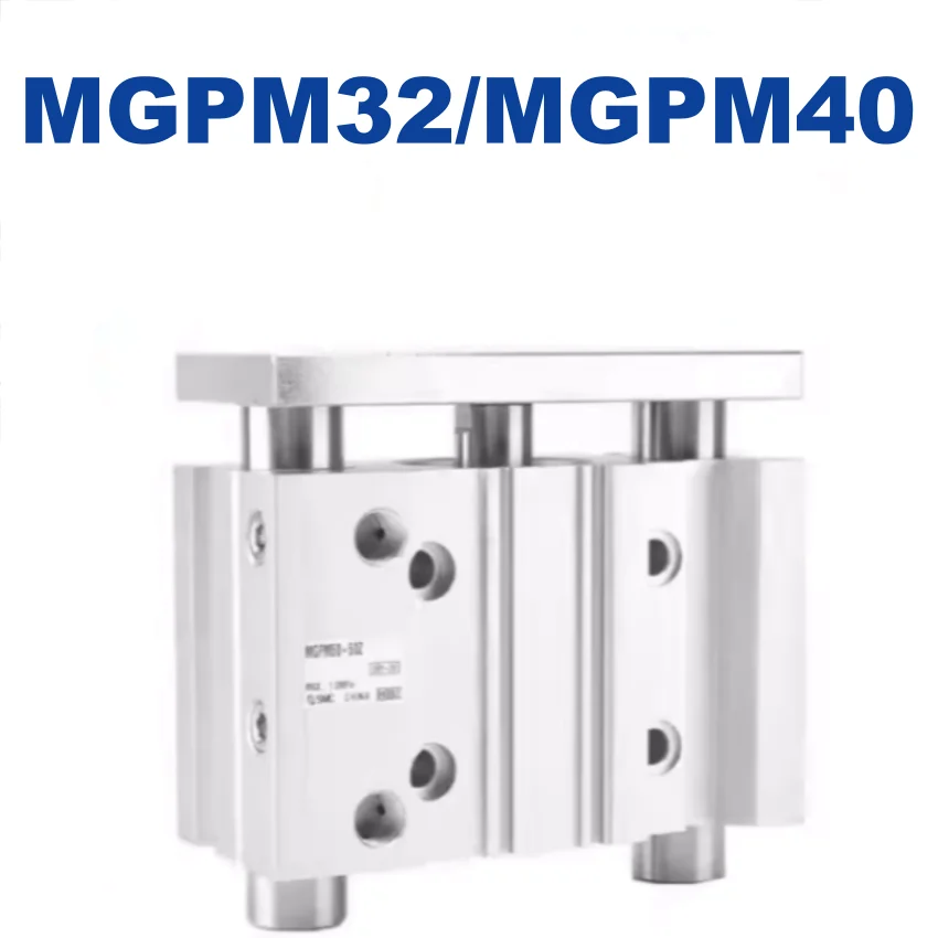 

Компактные направляющие цилиндры MGPM32 MGPM40 MGPM32-10Z MGPM32-20Z MGPM32-30Z MGPM32-40Z MGPM32-50Z MGPM40-10Z MGPM40-20Z MGPM40-30Z