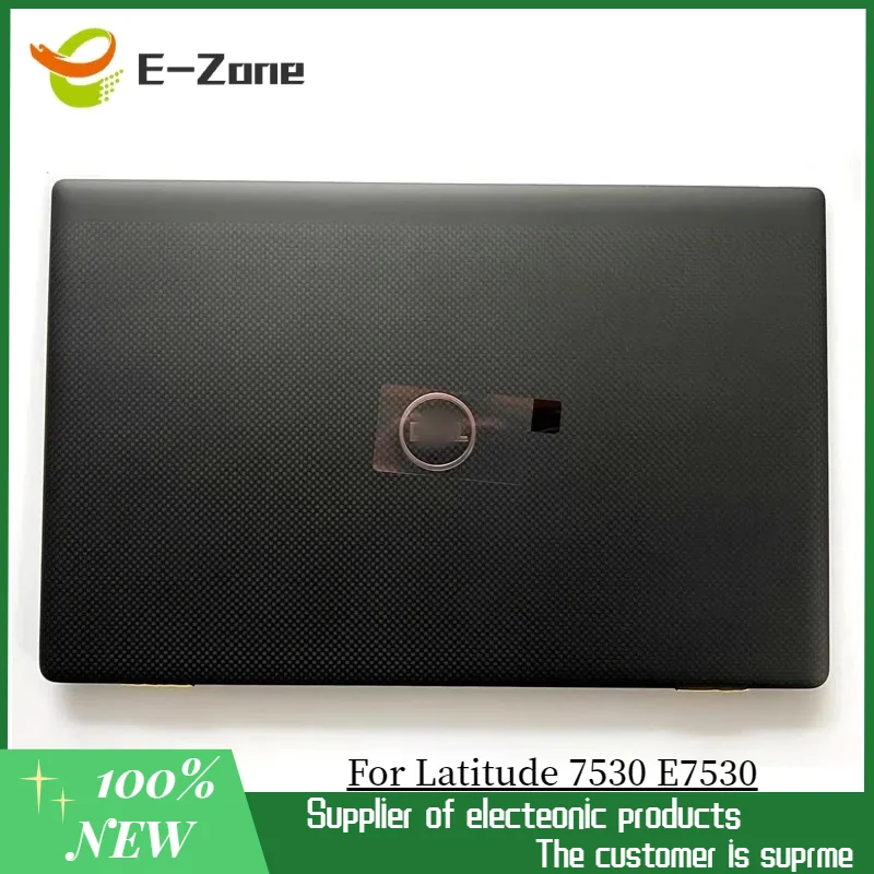 

New For Dell Latitude 7530 E7530 Screen back case screen Lcd top Cover shell 01RMJ5 1RMJ5 AQIZ000100