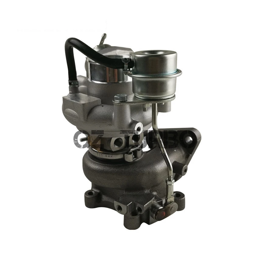 TF035 Turbocharger 49135-07880 49135-07870 49135-07850 10150158 For Rongwei Roewe W5 1.8T