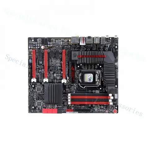 A++For Intel Z77 For ASUS Maximus V Formula Desktop Motherboard DDR3 LGA 1155