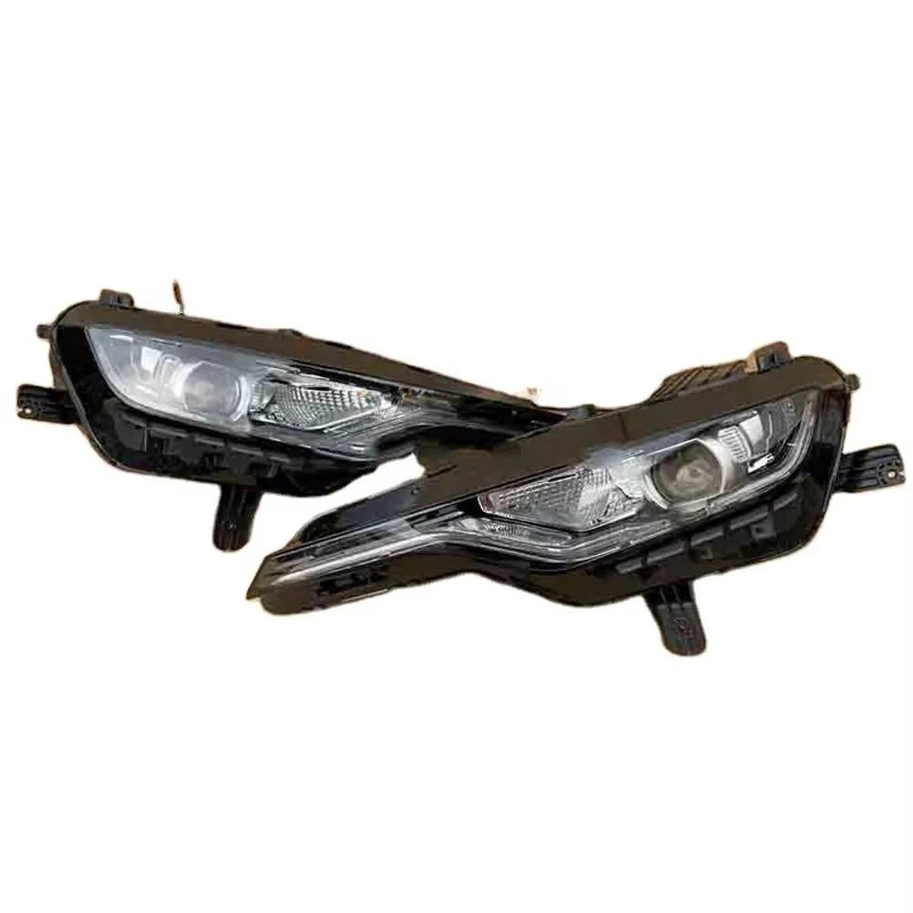 Original Led Headlight Head Lamp for 2019-2022 Camaro Auto Accessories Front Light Gm2503494 84756148