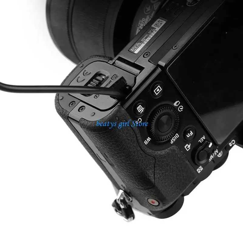 C7AB USB-кабель типа C AC8 DMW-BLG10 BLE9 DCC11 для адаптера постоянного тока PD для