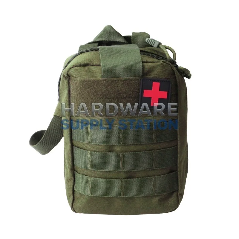 

Комбинированный набор многофункциональных инструментов для выживания в дикой природе, тактический комплект первой помощи для полевых условий, тип SO34