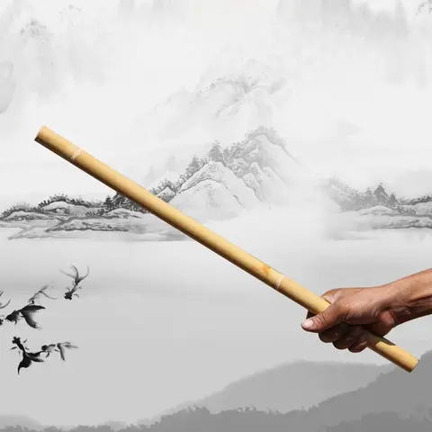 10 best sales मार्शल आर्ट हथियार - №8