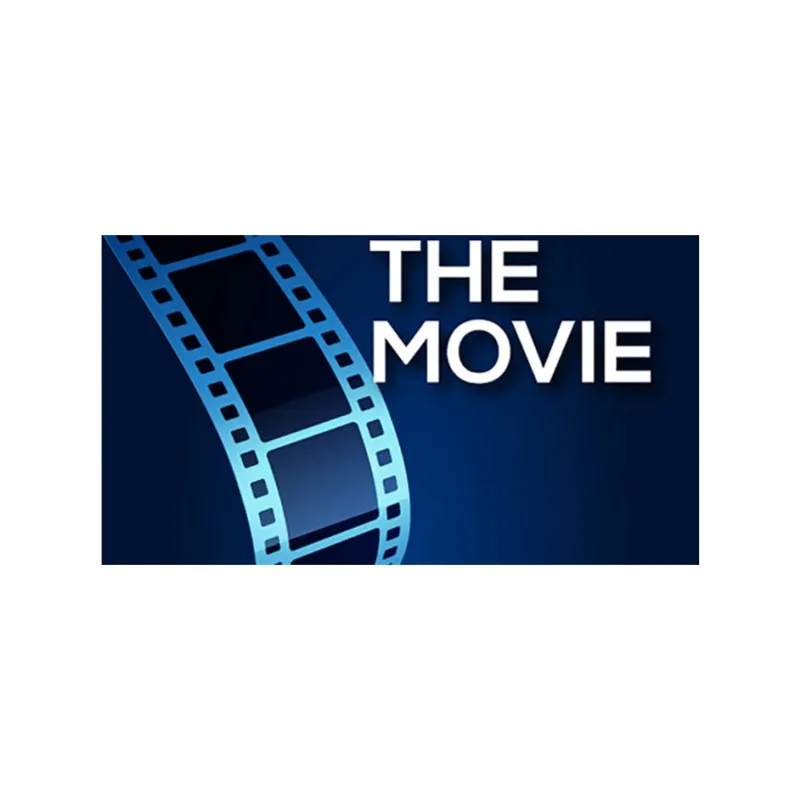 ภาพยนตร์โดย Mario D และ Gee Magic Gimmicks Stage/Parlor นักแสดง Street Magic Props ภาพลวงตา Close up Magic Props บาร์สนุก