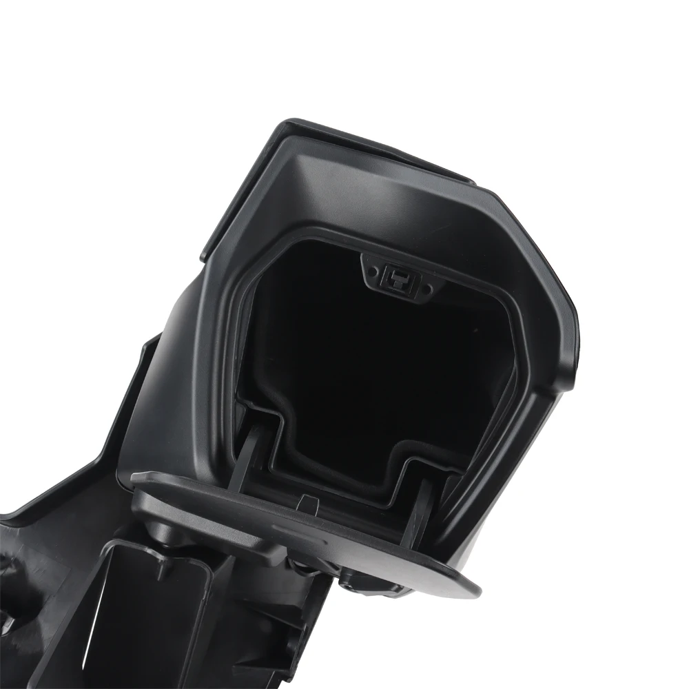 Motorcycle Lower Fairing Fitted Glove Box Liner Kit For Harley Touring CVO Street Road Glide FLHX FLTRX FLTRXL 2023-Up
