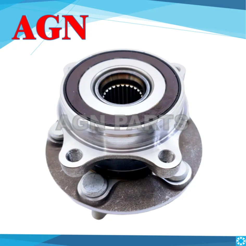 

for TOYOTA PRIUS ZVW3 1.8L Hybrid 2008-2016 LEXUS CT200h 2010-2020 Front Wheel Hub and Bearing Assembly, 43550-47011 43550-47010