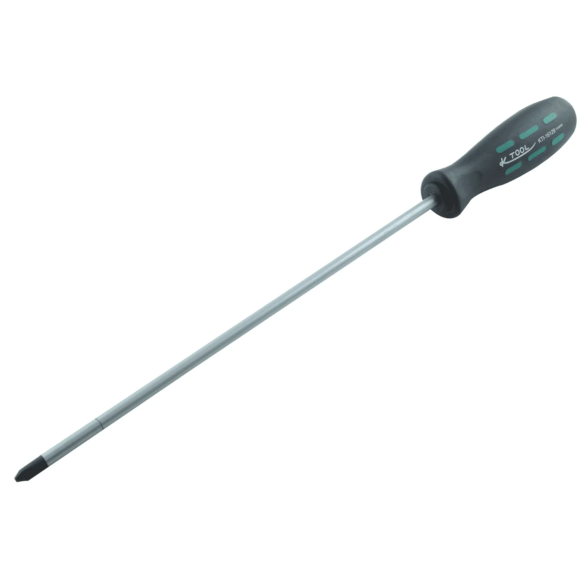 

K Tool International SCREWDRIVER PHILLIPS #2 10IN. BLADE