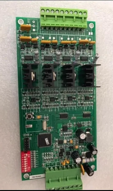 Ozh4800 Host Circuit Board Main Machine Accessories