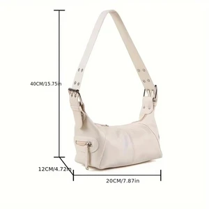 9 Main Sales Women's Leather Bag - №10