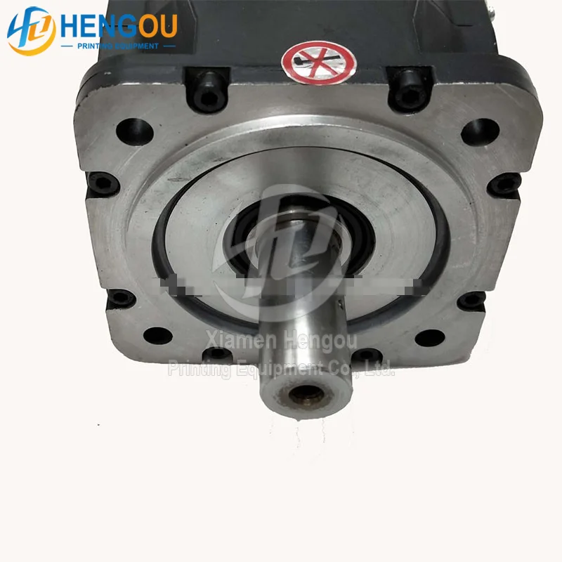 HJ96C6-44S Feeder Board Drive Motor Parker EMD Servo Motor For Kba Offset Spare Parts Original