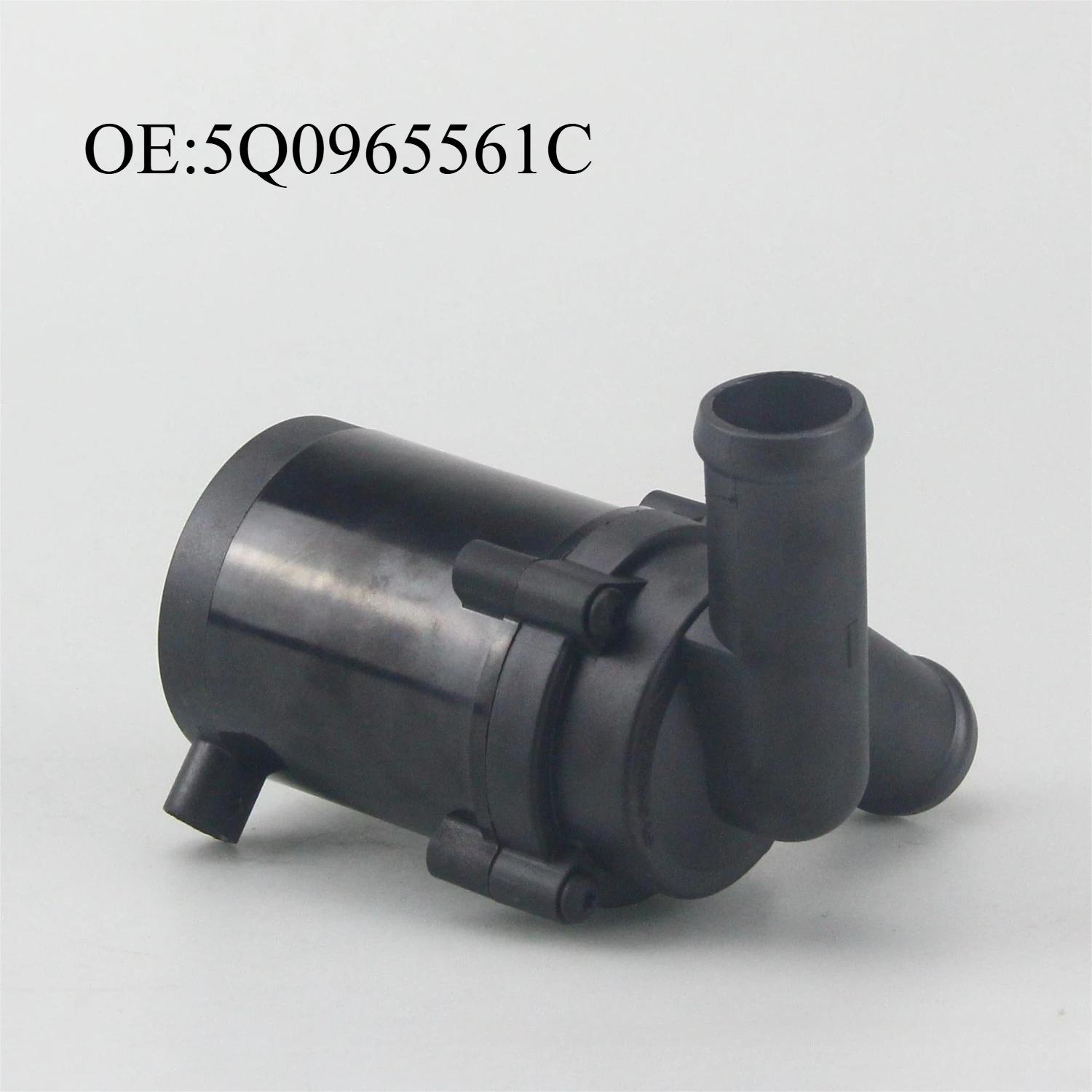 

Automotive Electronic Water Pump OE:5Q0965561C For Audi A3, Q2, Q3, SEAT, Skoda, Volkswagen