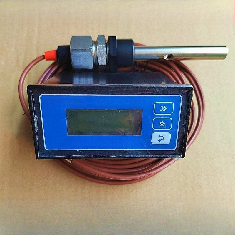 CCT‑3320 High‑Accuracy Conductivity Resistivity Meter On‑Line Water Quality Monitoring Instrument For Pure Water Equipment