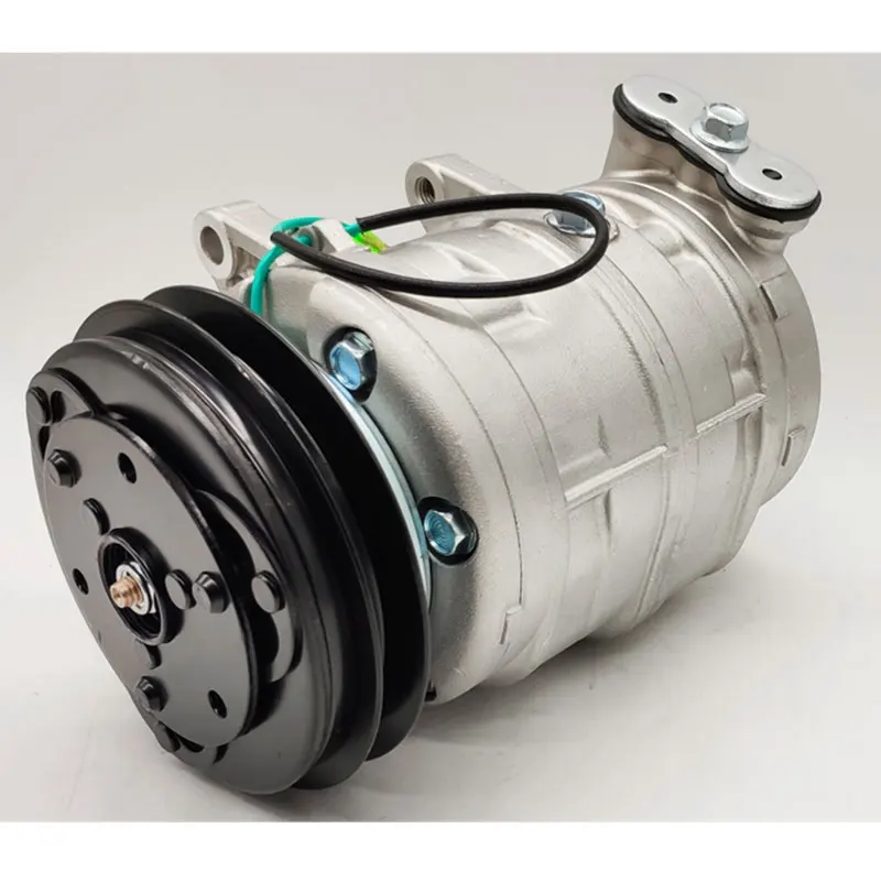 506011-6112 92600-54N00 90340-45010 5060116112 9260054N00 9034045010 DKS16H AC Compressor for Ford Maverick /Nissan Patrol Y60