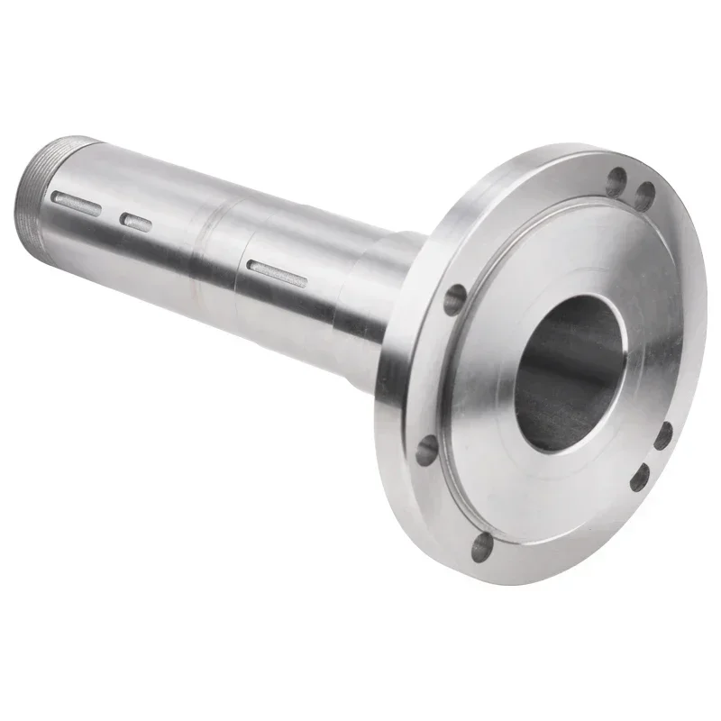 

Spindle MT5# 38mm Aperture For WM210V-145 BHC210 HS210 JY210V CTC210 Lathe Spare Parts