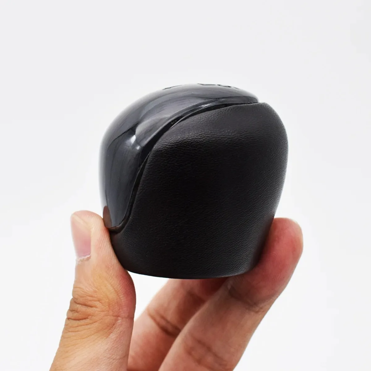 5 Speed Gear Stick Shift Knob For Kia Ceed ED Lever Pen Adapter Replacement 2006 2007 2008 2009 2010 2011 2012 car accessories - view 4