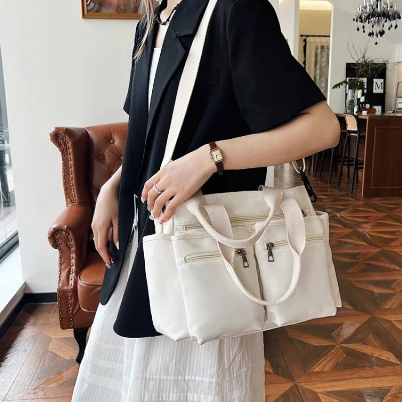 

2025 Новая элитная брендовая женская кожаная сумка-тоут известного дизайнера, элегантная винтажная парижская сумка ​