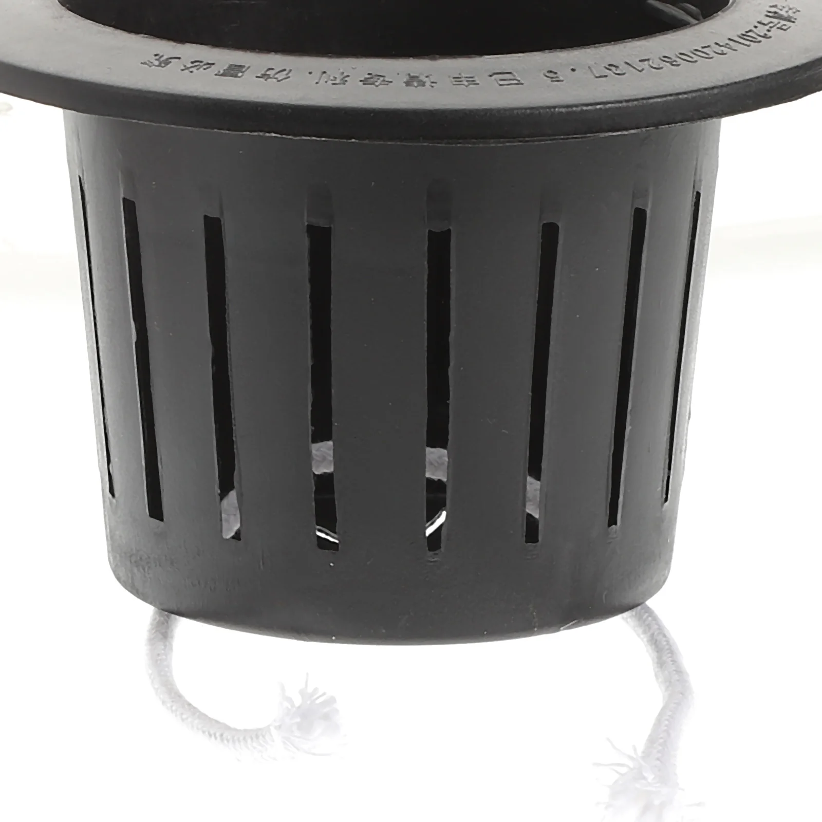 

3Pcs Self Watering Flower Pots Automatic-Watering Planter for Home Garden Office Hotel Greening Project Resin Plant Pot