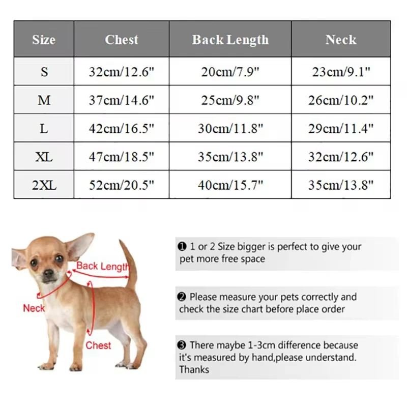 Overall Wrapped Dog Clothes Thickening Dog Jacket Cool FBI Pet Clothes for Puppies Winter Warm Dog Jumpsuits Chihuahua Pug Cloth