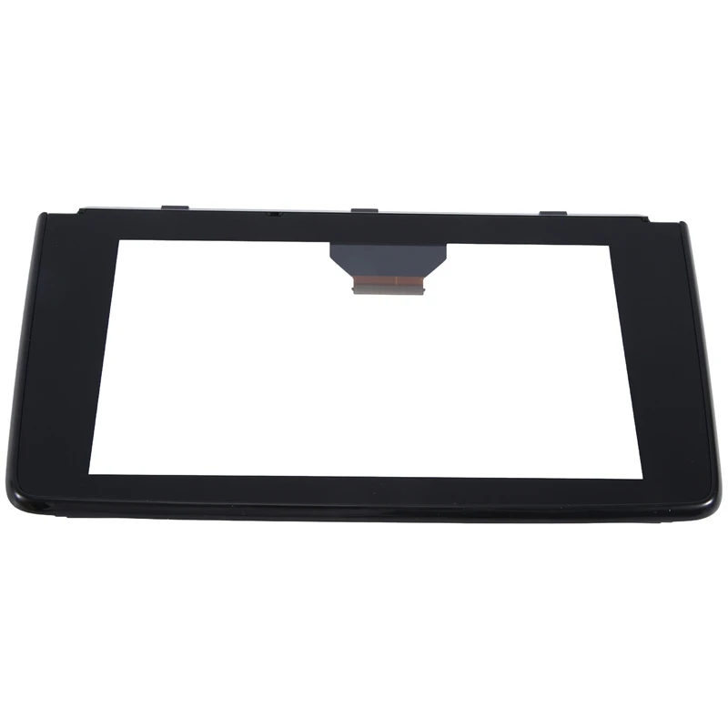 

1 PCS 8Inch Touch Screen Digitizer Black ABS For Mazda CX-9 2016-2020 Glass Car Radio GPS Navigation Parts TK49-61-1J0B