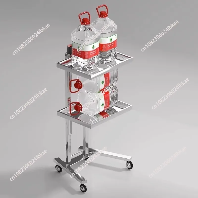: Fabricación de botones y placas