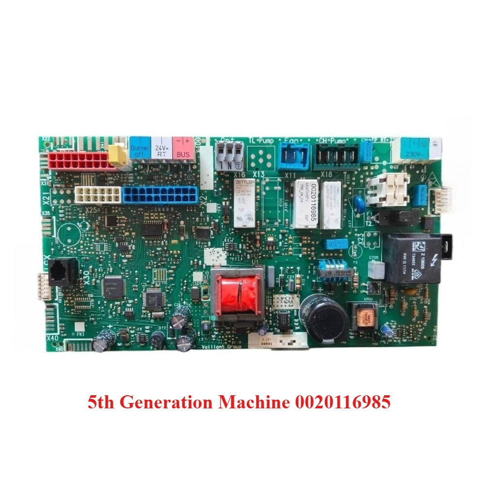 Used For Vaillant W…