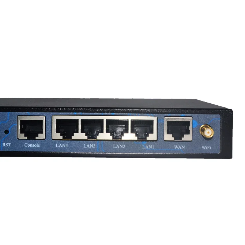 Dual Ethernet Router 2G/3G/4G/LTE router with advanced software serial port at a very competitive price