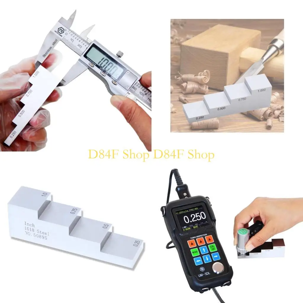 D84F Calibration Te…