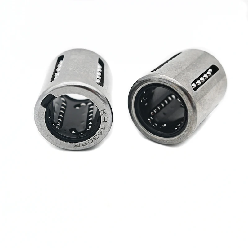 Cuscinetto con boccola a sfera serie KH che timbra il cuscinetto lineare KH0622 0824 1026 1228 1428 1630 2030 2540 3050PP