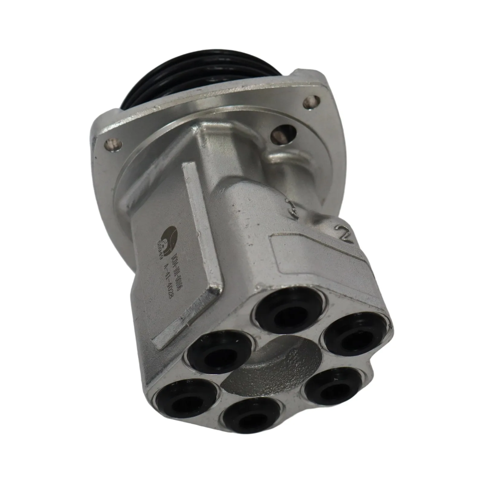 Left-side unit operating handle pilot control valve 297-0533 For Caterpillar CAT 313D2 LGP 329D2 319D LN 336D2 GC 340D L 323D L