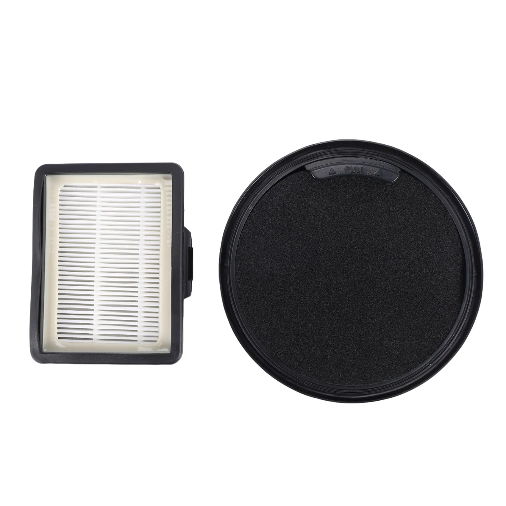 A38T-Replacement Packs HEPA Filter For Amazon Basics VCS35B15KC-70, B071VNCNLF Cylinder Vacuum Cleaner Accessories