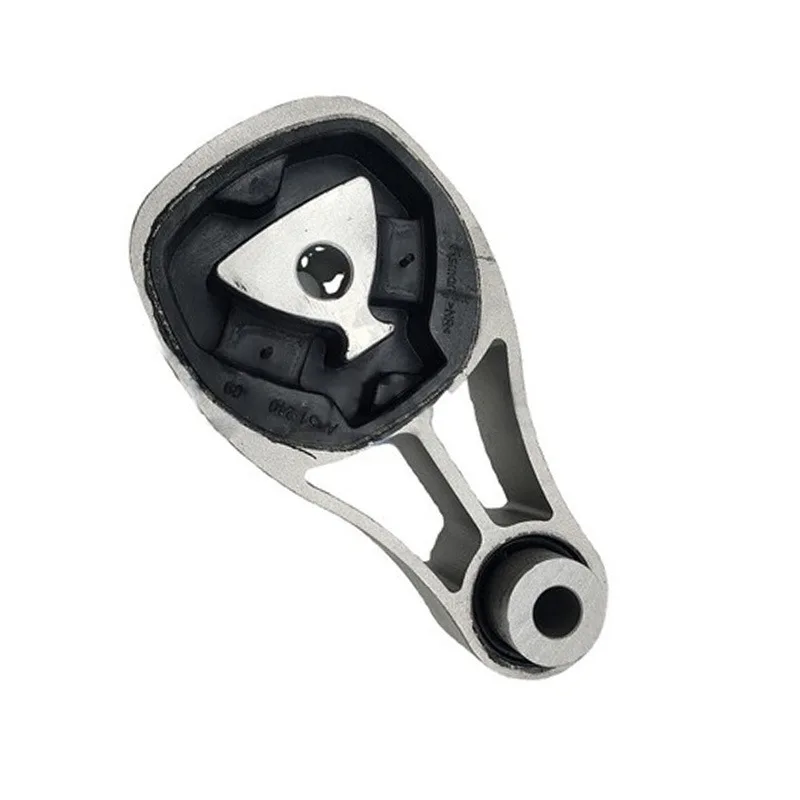 1322200148+1322200048 applicable auto parts engine bracket foot glue 4512400109