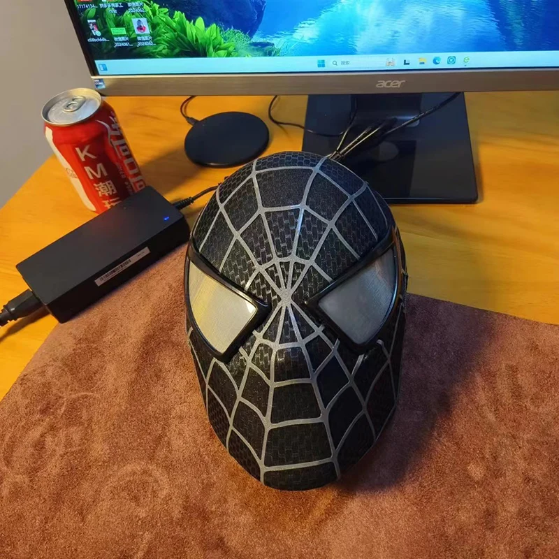 Thumbnail 2 - #77 Trending Spiderman Masks Right Now
