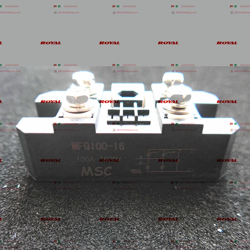 MFQ60A/600V MFQ100-16 MFQ60A600V