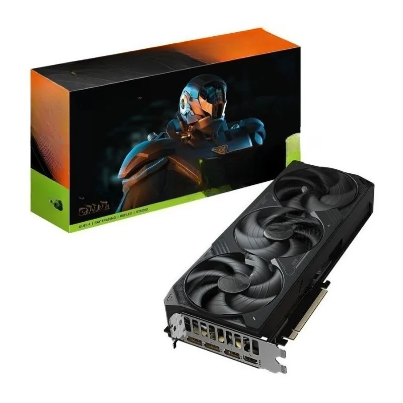 Gaming Display Game Design AI Intelligent Learning Independent Graphics Card