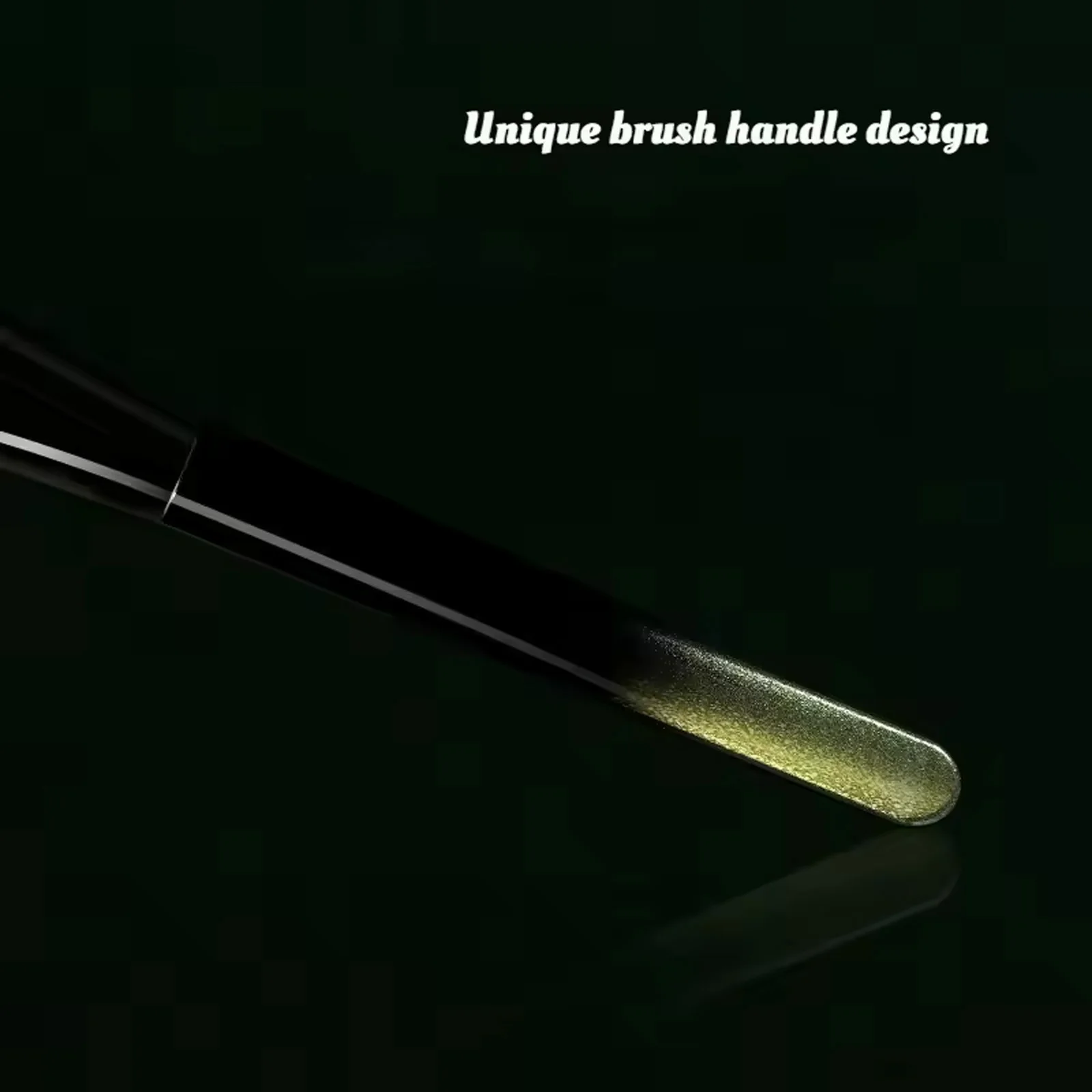 Contour Brush Premium Contour Blush Bronzer Face Makeup Brush Perfect For Cheek Forehead Jaw Nose Blending Deepening Contourin