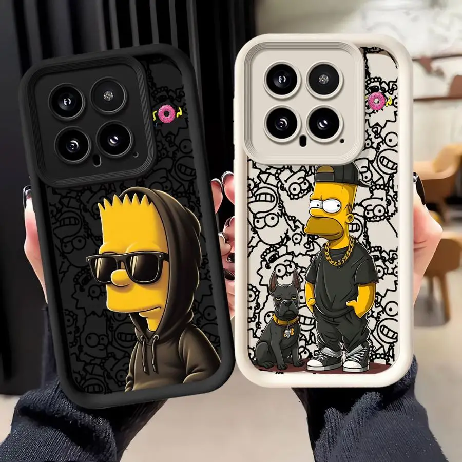 Case For Xiaomi Poc…