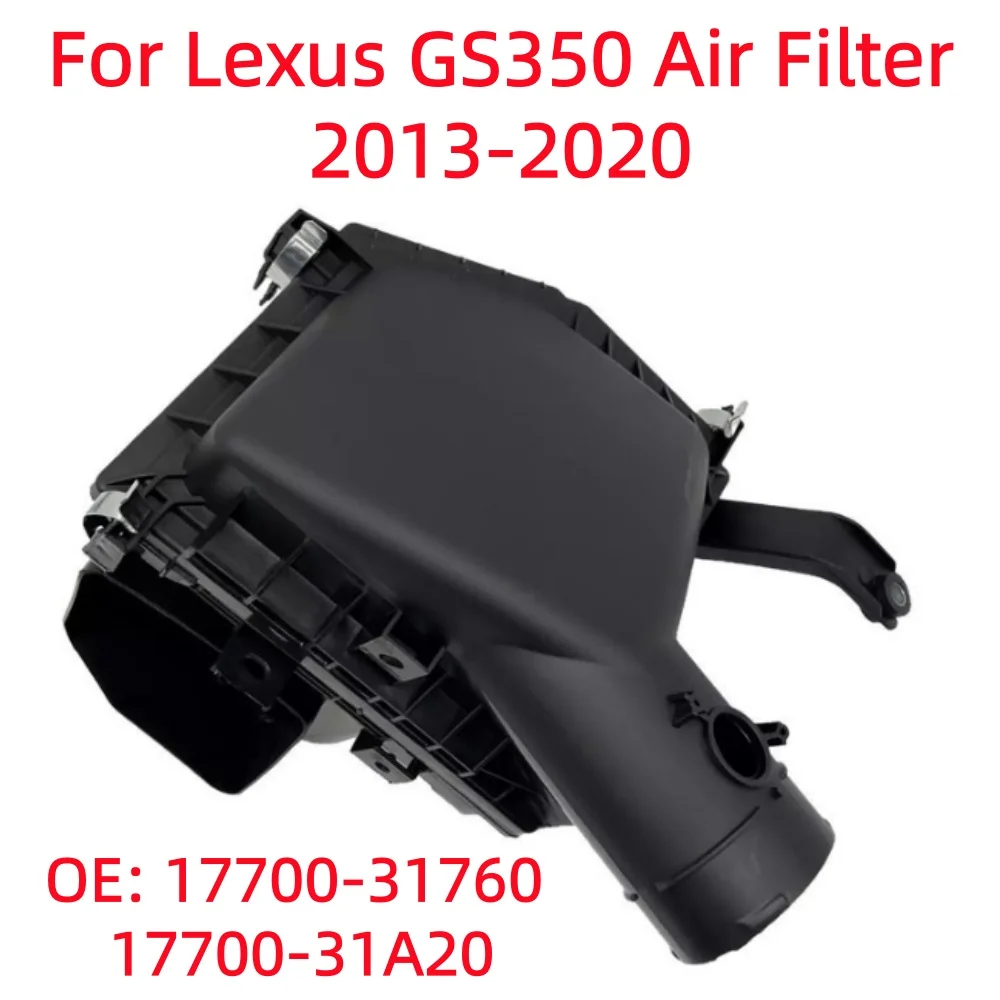 

For Lexus GS350 Air Filter 2013-2020 OE: 17700-31760 17700-31A20