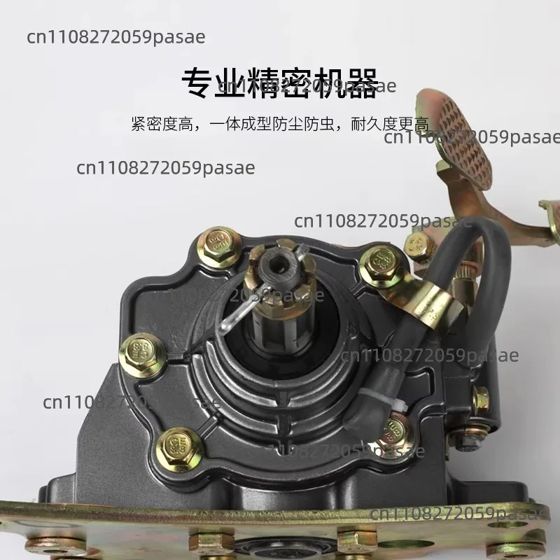 Reverse Gear for Tricycles 110125/150/175/200/250/300 Universal Reverse Gear for Engines