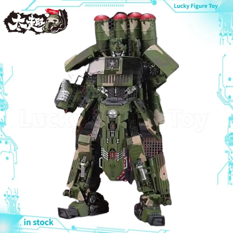 【Original】Touchtoys…